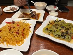 -潮名荟潮州菜馆(祈福缤纷世界店)