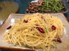 -琴早英子菜馆(古田路店)