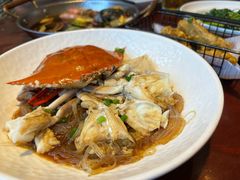 -妈妈菜舟山海鲜(定海古城店)