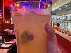 -鱼上·烤鱼(万象城店)