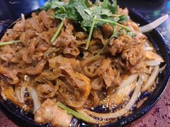 -火枪手串吧·鹤岗小串涮肚(亦庄店)