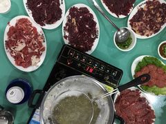 -乌记鲜活牛肉城(金砂东路店)