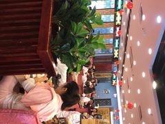 -点都德(华强南店)