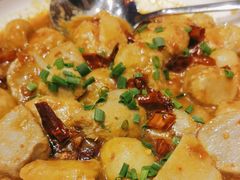 赣南红烧芋仔-柴火农家·江西赣南菜(土华店)