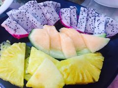 -华兴大酒楼(亿宝大厦店)