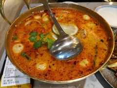 -Home Thai·泰谣(王府井apm店)