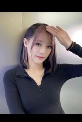 -米可造型烫发染发