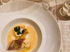 -Le Comptoir de Pierre Gagnaire