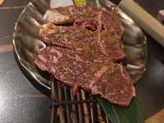 -厚贞日式烤肉(浦东汇智店)