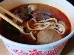 -友生风味小吃(营平农产品市场店)