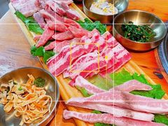 -麻蒲碳烤肉(梅花园店)