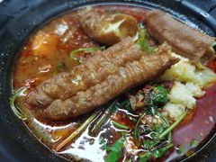 -四川老牛麻辣烫(北门桥店)