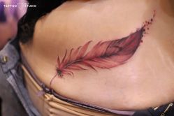 -飛凡TATTOO纹身•原创