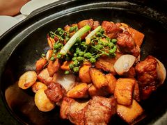 -狮王府淮扬菜(新街口友谊店)