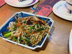 -满园烤鸭·春饼(抚顺万达店)