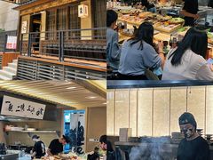 -一豚轩·烧鸟·豚骨拉面(五四路店)