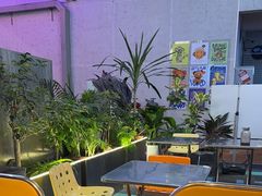 -泰盏鬼·颓废冬阴(陈家祠扬韬店)