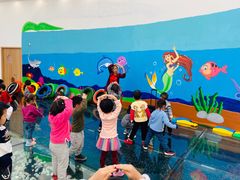 -瀚佳仁双语幼儿园