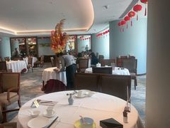 -粤财皇冠假日酒店·彩华轩中餐厅