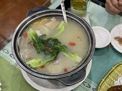 -三江源美食城