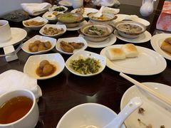 -金泰食府(竹园店)