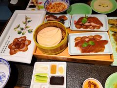 -京味斋·北京烤鸭(华威桥北工大店)