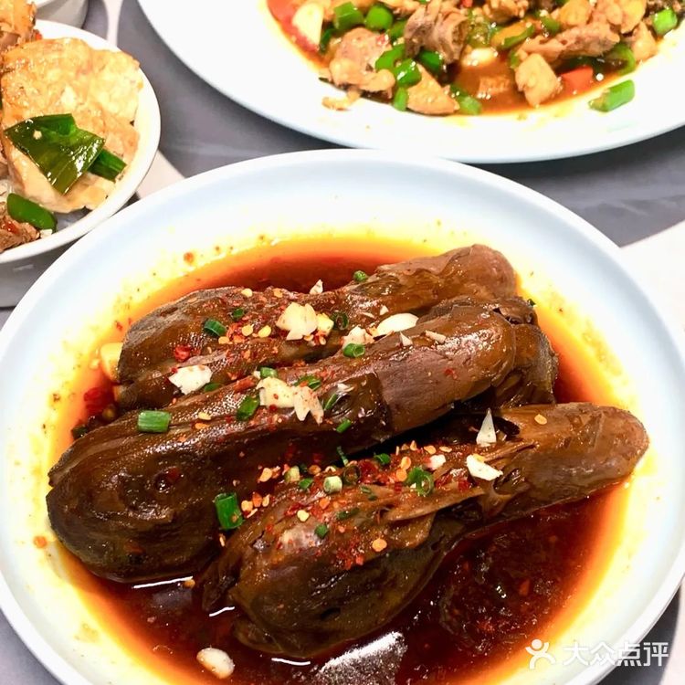 杭州，发现一家敲便宜又吼吃的衢州菜餐厅‼️