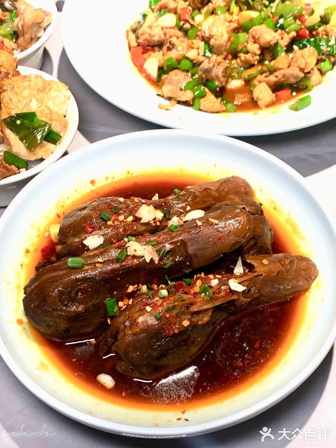 杭州，发现一家敲便宜又吼吃的衢州菜餐厅‼️