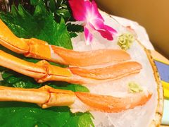 -蟹的岡田屋(正大广场店)