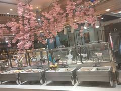 -阿尔卑斯比萨牛排自助(万达广场店)