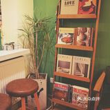 南台巷里的宝藏咖啡店‖living room coffee