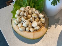 -百年果林椰子鸡(中洲店)
