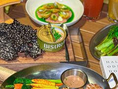-Bistro 63 创意融合料理(广粤天地店)