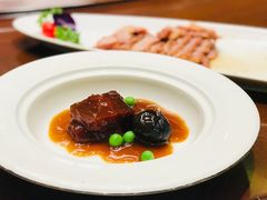 -古越舫·精品杭帮菜(商都路店)