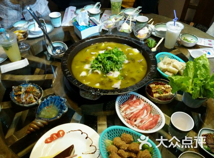 尚鱼(九江店)图片 - 第845张