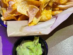 小食派-Taco Bell 塔可钟(民田路店)