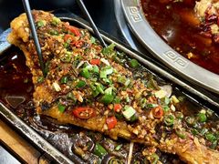 -莫家传承菜(耗儿鱼特色店)