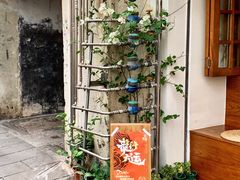 -本無咖啡·BeanWood Coffee
