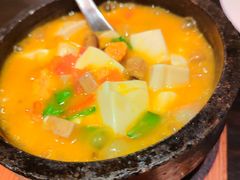 -浙江安吉JW万豪酒店·万豪中餐厅