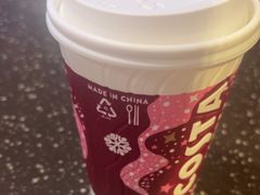 -COSTA COFFEE(新奥购物中心店)
