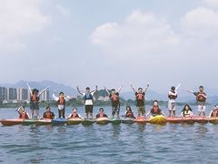 -千岛湖-欢乐水世界