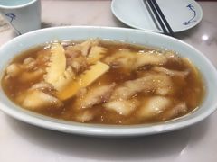 糟熘鱼片-鸭匠食府·挂炉烤鸭·新京菜(阜成路店)