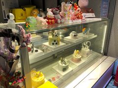 -CAKEBOSS蛋糕老板(东直门来福士店)
