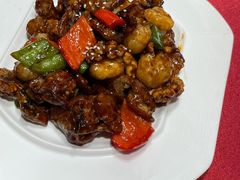 -阿莉餐厅(枣阳路店)