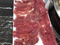 -古乐牛香·鲜牛肉牛杂火锅(高新店)