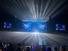 -成都金融城演艺中心