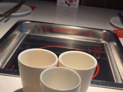 -渝利重庆火锅(维璟广场店)