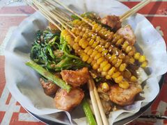 -海大南门夜市(海富街店)