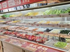 -每味每客·重庆麻辣烫(拓展大厦店)