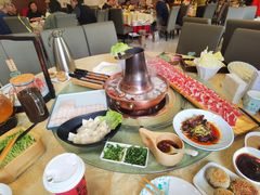 -阳坊胜利涮羊肉(阳坊老店)